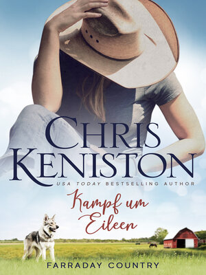 cover image of Kampf um Eileen